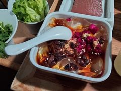 -傣妹火锅(南京东路一店)