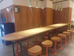 -麦当劳(台山万达店)
