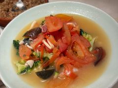 -绿茶餐厅(千岛湖银泰城店)