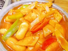 -汉拿山(北京上地华联店)