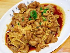 -长平老姿娘夜粥(平东一街店)