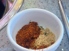 -阿婆情腊排骨火锅(金虹路店)