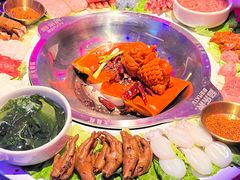 -音乐派KTV(银泰城店)