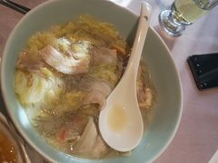 -宏达宴老菜馆(群力第四大道店)