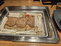 -新石器烤肉(千灯大润发店)