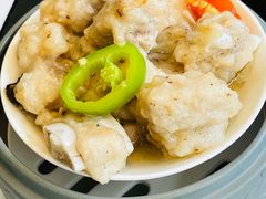 -铭轩中餐厅·海南菜·粤菜(亚龙湾瑞吉店)