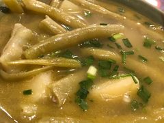 -百年粉蒸牛肉