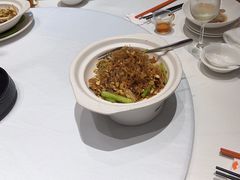 -小厨娘淮扬菜(清江苏宁广场店)
