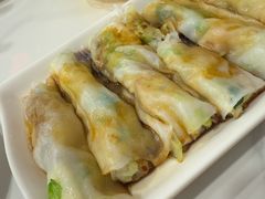 -香港威特瑞茶餐厅(小白楼音乐厅店)