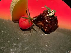 香酥小牛肉-醉东Oriental House(静安嘉里中心店)