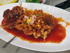 -苏城小院·园林精致苏州菜(斜塘老街店)