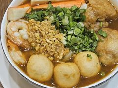 曼谷走鬼船粉-曼谷食堂·泰国家庭料理(丹桂路店)