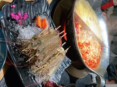 -湊湊火锅·茶憩(上海合生汇店)