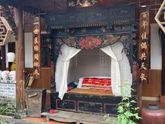 门面-青城甲(青城山店)