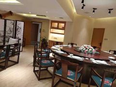 包厢-揽月阁(藏珑湖上国际花园店)