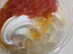 -喜茶(北京翠微百货店)