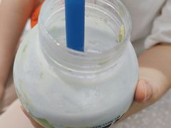 -吴山山·椰子酸奶(天河南店)