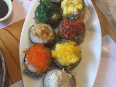 -花漫里日式餐厅(刺桐店)
