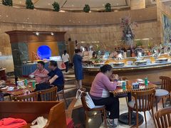 -南京维景国际大酒店咖啡厅