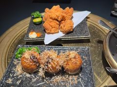 -無二炙坊·和牛烧肉(大钟寺1733店)