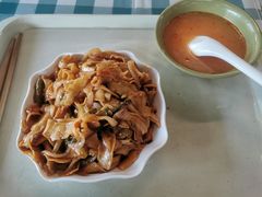 -清真餐厅