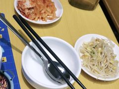 -屋里家延边朝鲜族冷面(南园店)