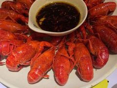 -一棠龙虾•王牌虾球(楚河汉街店)