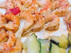-望江门小龙虾·烧烤(九堡店)