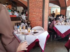 -中山威尼斯西餐厅(三乡总店)