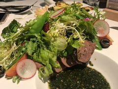 -L'Arome芳芳法国餐厅(仙林金鹰店)
