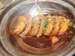 -鸽子侯·家宴·平价海鲜(绿地店)