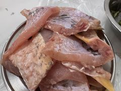 -重庆特色冷锅鱼(武大店)
