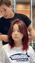 -MY HAIR ARDOR
