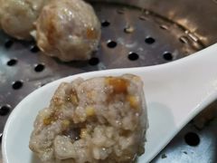 香芋丸-蓝记云吞(正果店)