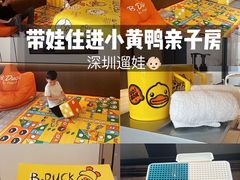 -深圳国际会展中心洲际酒店