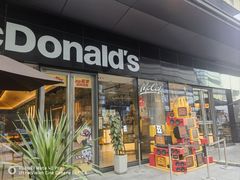 -麦当劳(苏州中心星悦汇店)