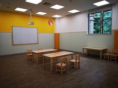 -巧虎KIDS早教中心(青秀区盛天地店)
