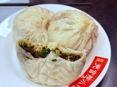 -天宫院小吃·包子炒肝儿(管庄店)