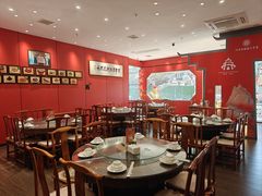 -陈记菜馆·非遗淮扬菜(东关街教场店)