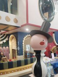 -MELAND CLUB亲子乐园·派对·餐厅(北京芳圆里ID MALL店)