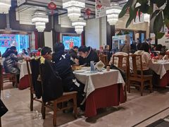 大堂-马凯餐厅(地安门店)