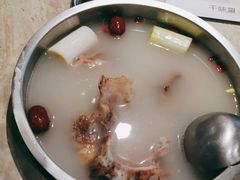 -千味涮·健康火锅(会展连城新天地店)