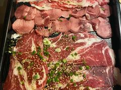 -火炉火自助餐(西直门凯德MALL店)