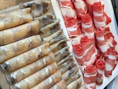 精品肥牛-小龙坎火锅(常营店)