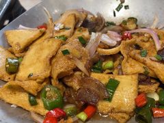 -李氏传家菜(兴城路店)