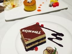 -戈雅法餐厅(世界城广场店)