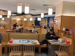 -福成自助烤肉(双桥万达店)
