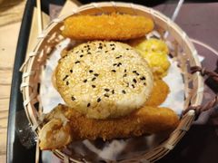 -和府捞面(北美新天地店)