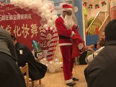 -乐融儿童之家早教托育(武昌校区)