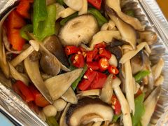 -益恒饭店乡间白族菜(古城总店)